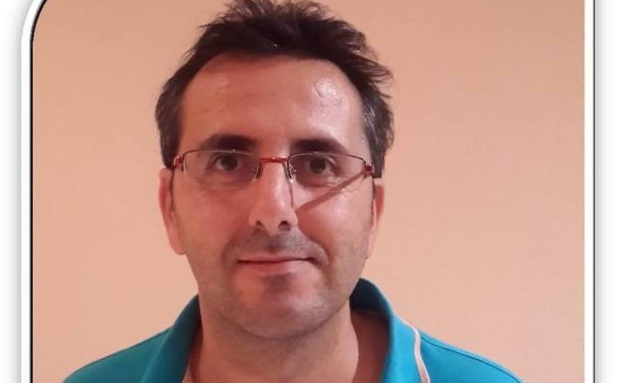 Mario Lortau 