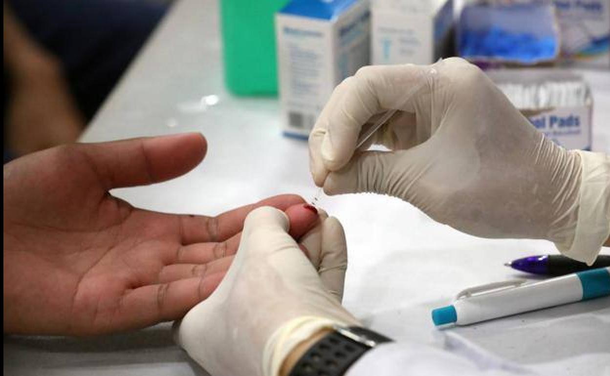 Zafra continúa notificando casos positivos por coronavirus