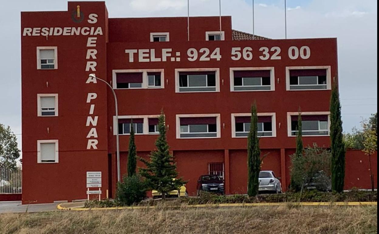 Residencia Sierra Pinar