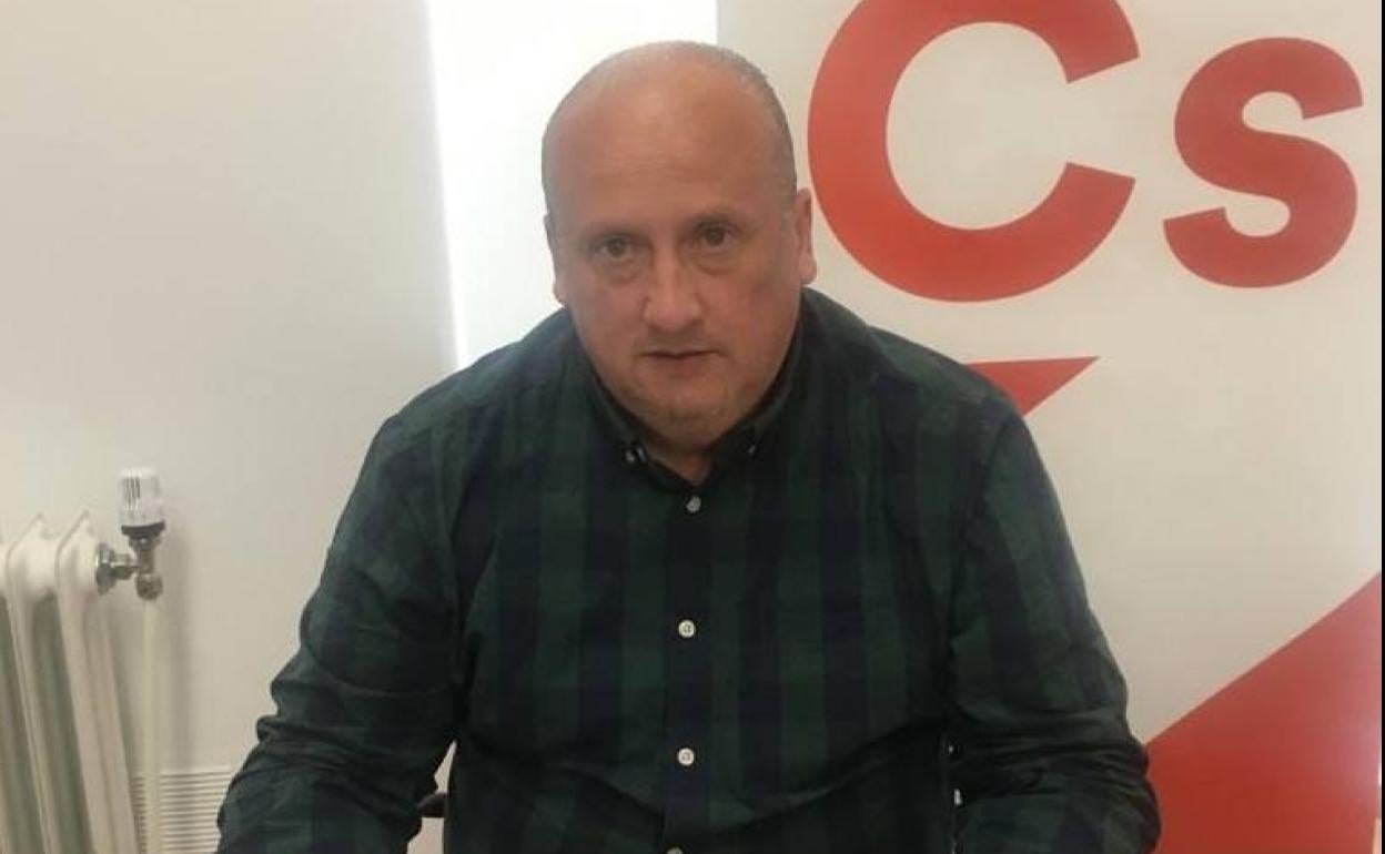 Francisco Fernández 
