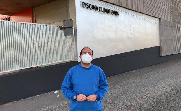 Javier Domingo Jaramillo 