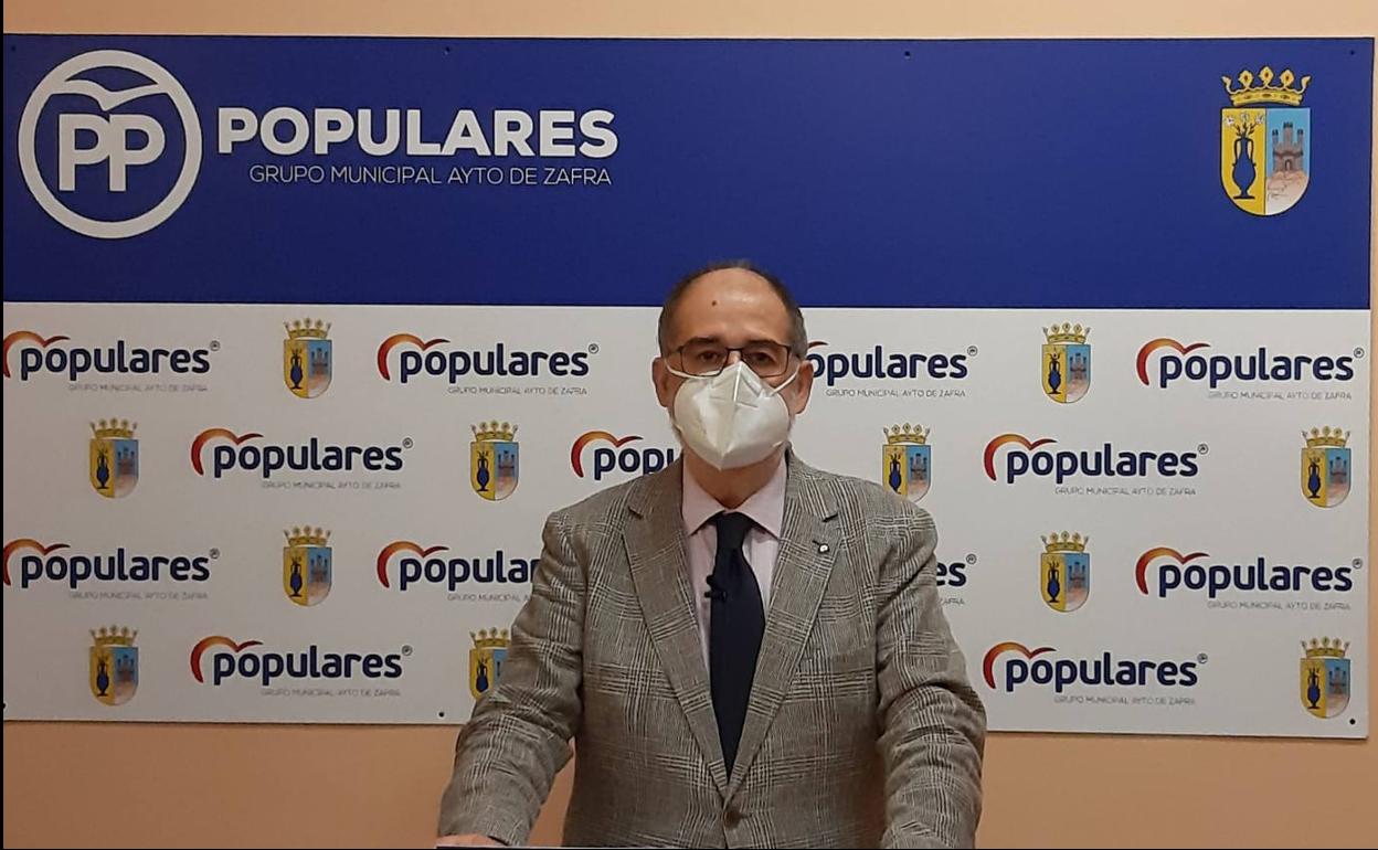 Juan Carlos Fernández 