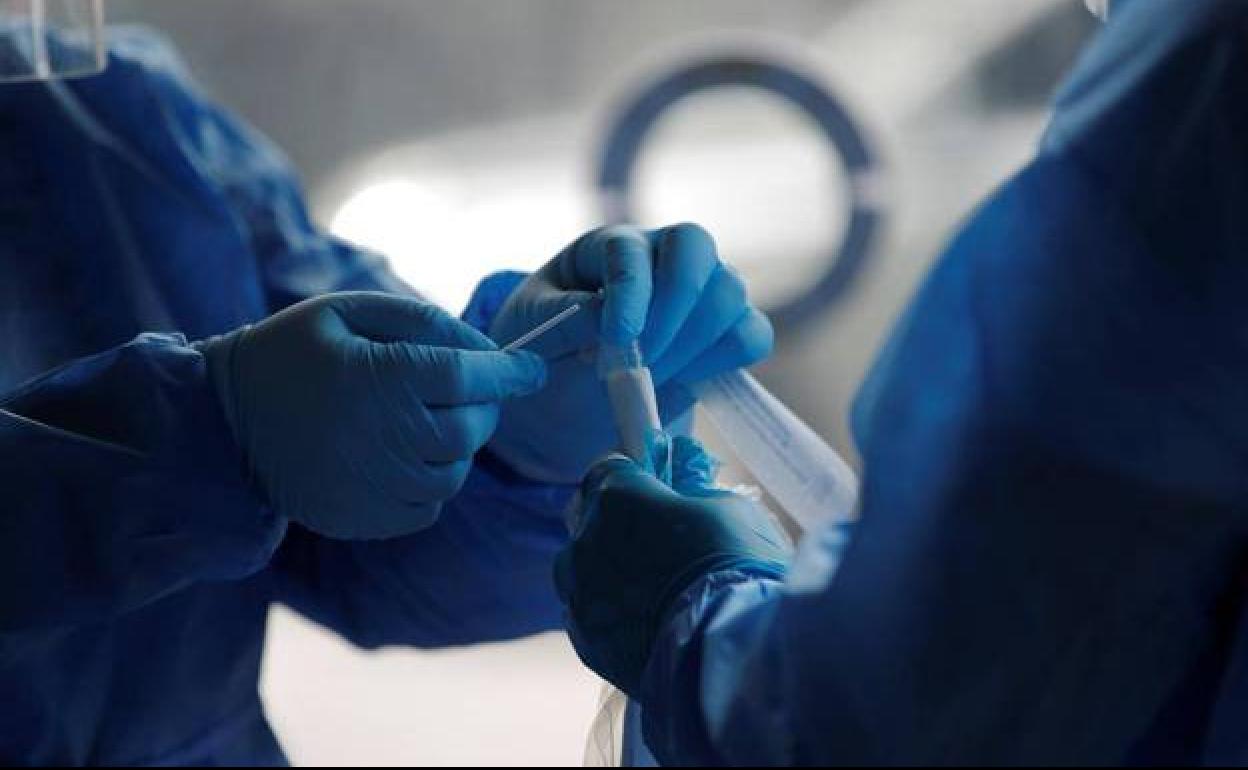 Tres días sin nuevos casos positivos por coronavirus en Zafra y con 15 nuevas altas