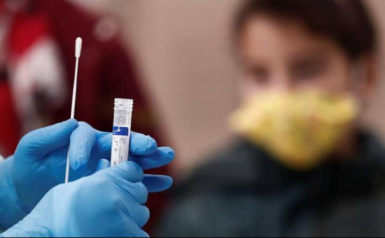 Aumentan los casos positivos por coronavirus en Zafra tras el puente