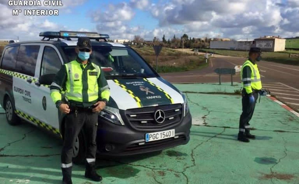 Vigilancia durante la Campaña Especial de Control de Transporte Escolar' 