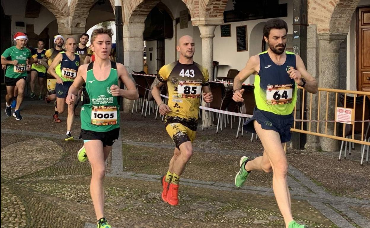 San Silvestre 2029 