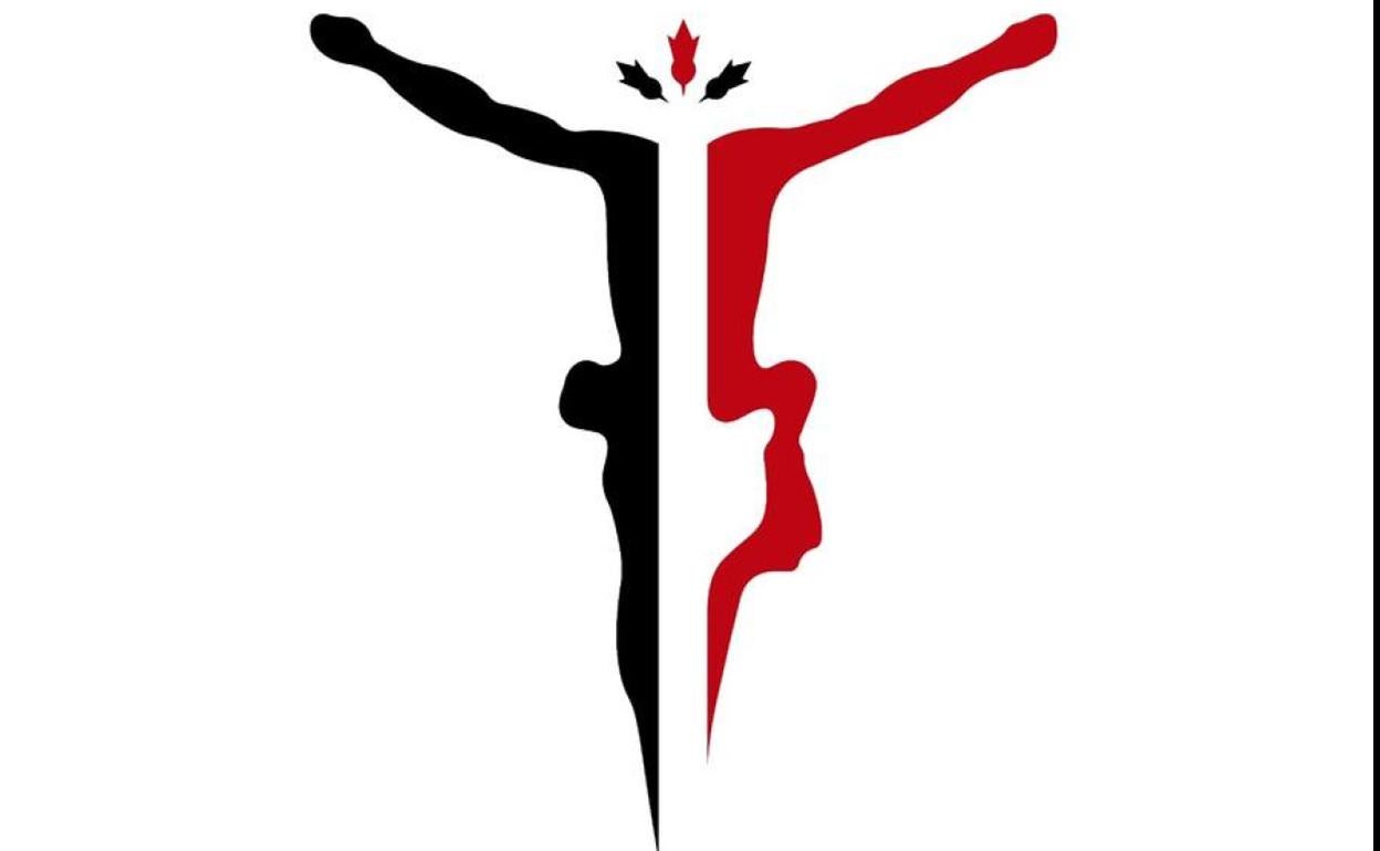 PArte del logo creado para la ocasión 