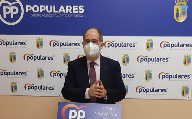 Juan Carlos Fernández 