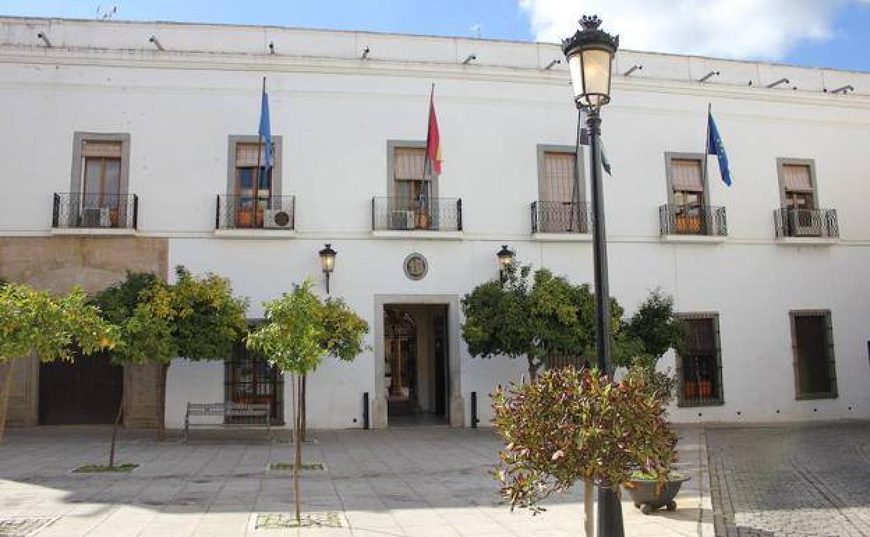 Ayuntamiento de Zafra 