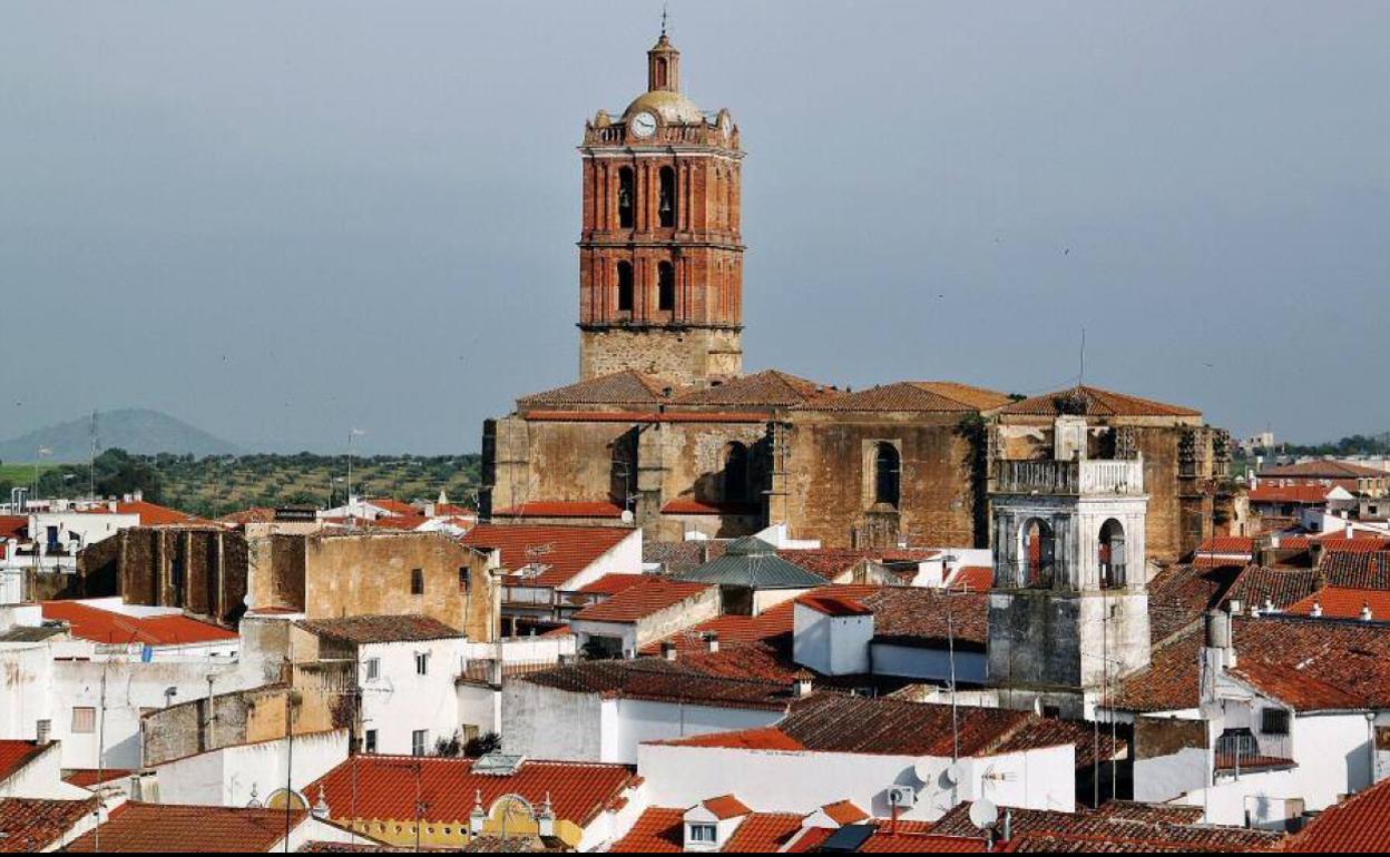 El paro bajó en marzo en 55 personas respecto al mes de febrero