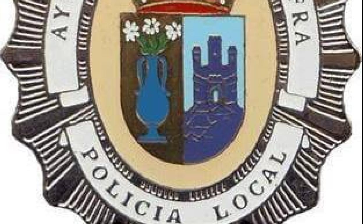El jefe de la Policía Local informó al alcalde a primera hora del lunes de la decisión de los policías de no utilizar los coches camuflados