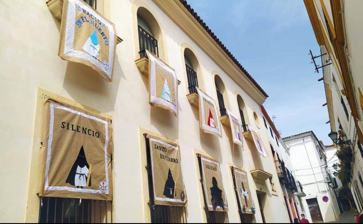 Primer premio del concurso 