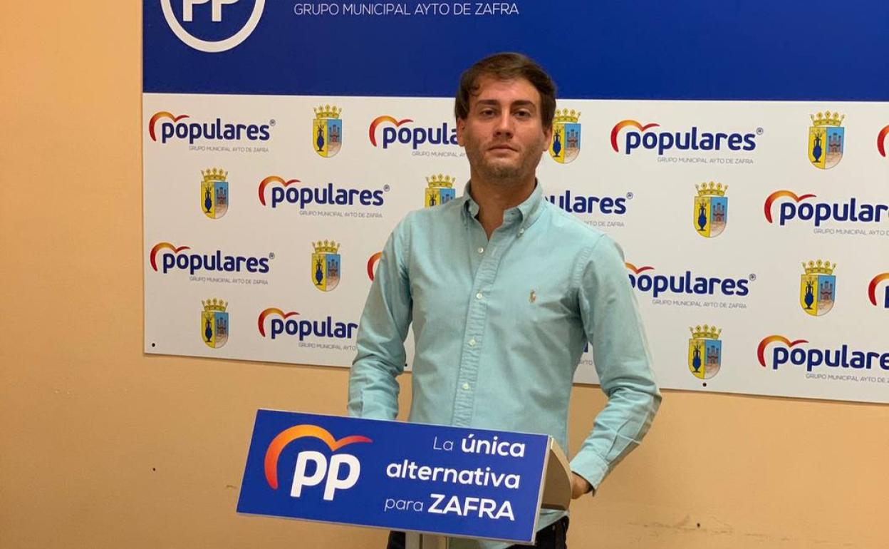 Alejandro Carvajal 