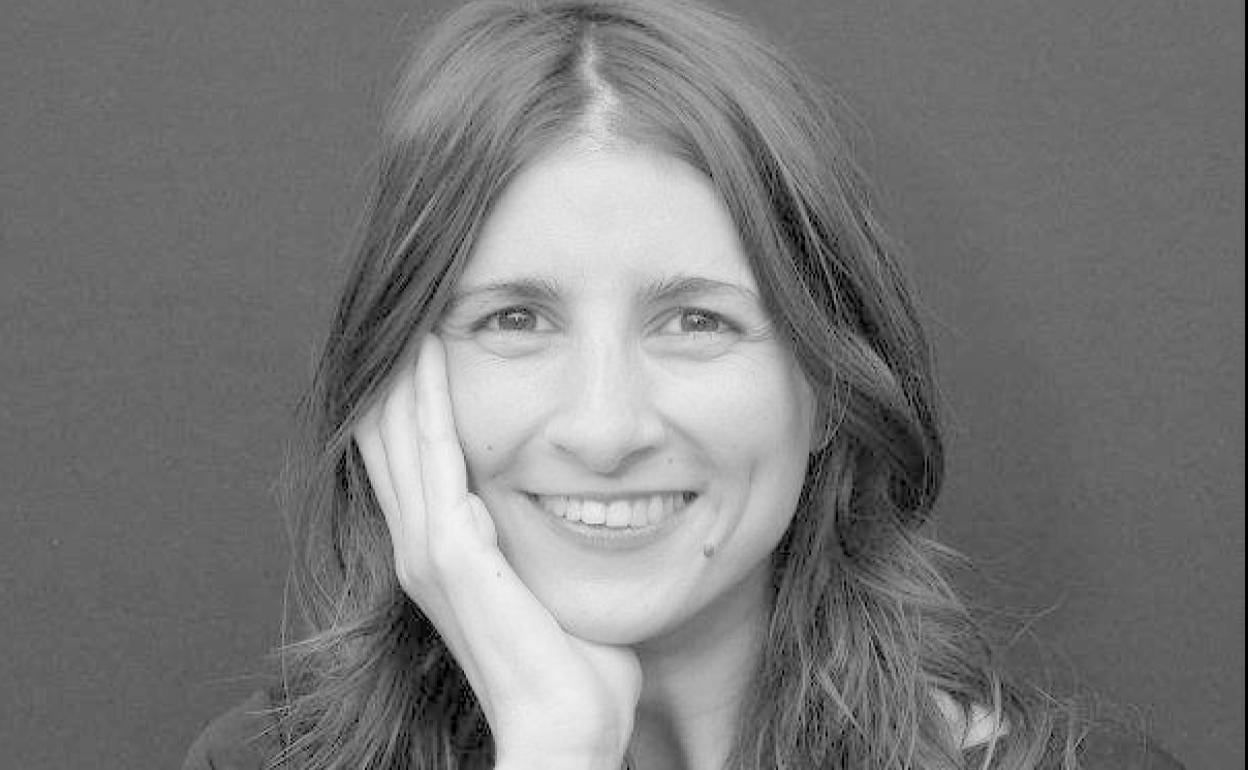 Ana Cristina Lluch 