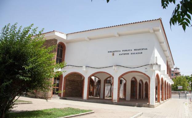 Se comenzrá con el proyecto para el traslado de la Jefatura de la Policía Local a la antigua biblioteca 