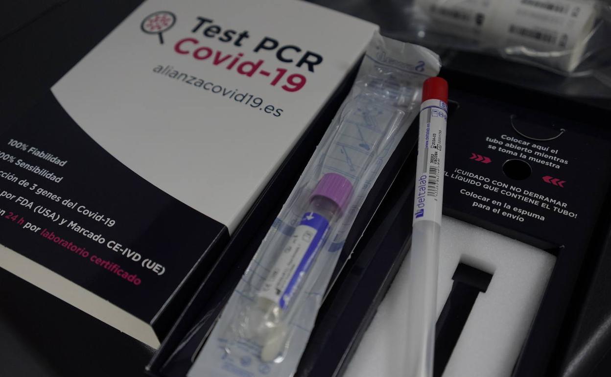 El total de personas diagnosticadas con coronavirus se sitúa este miércoles en 16