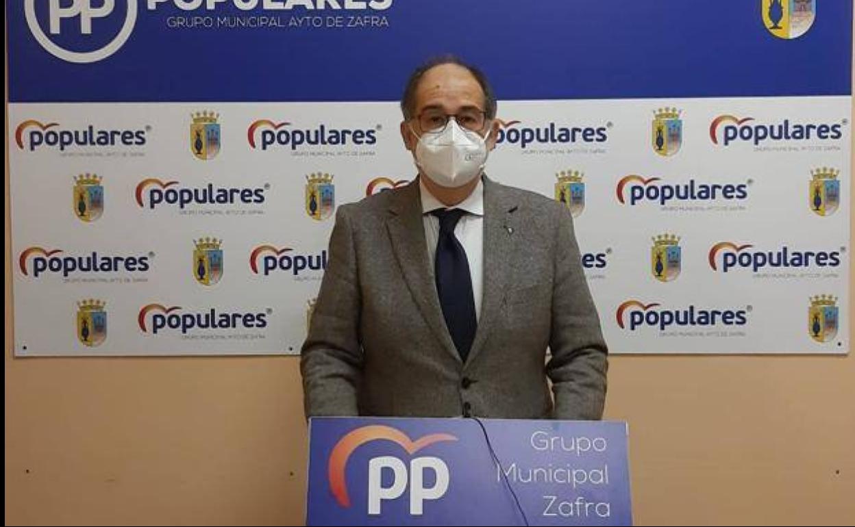 Juan CArlos Fernández 