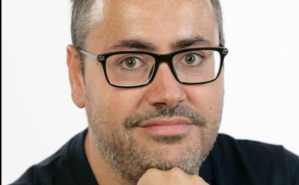 Juan Luis Patilla 