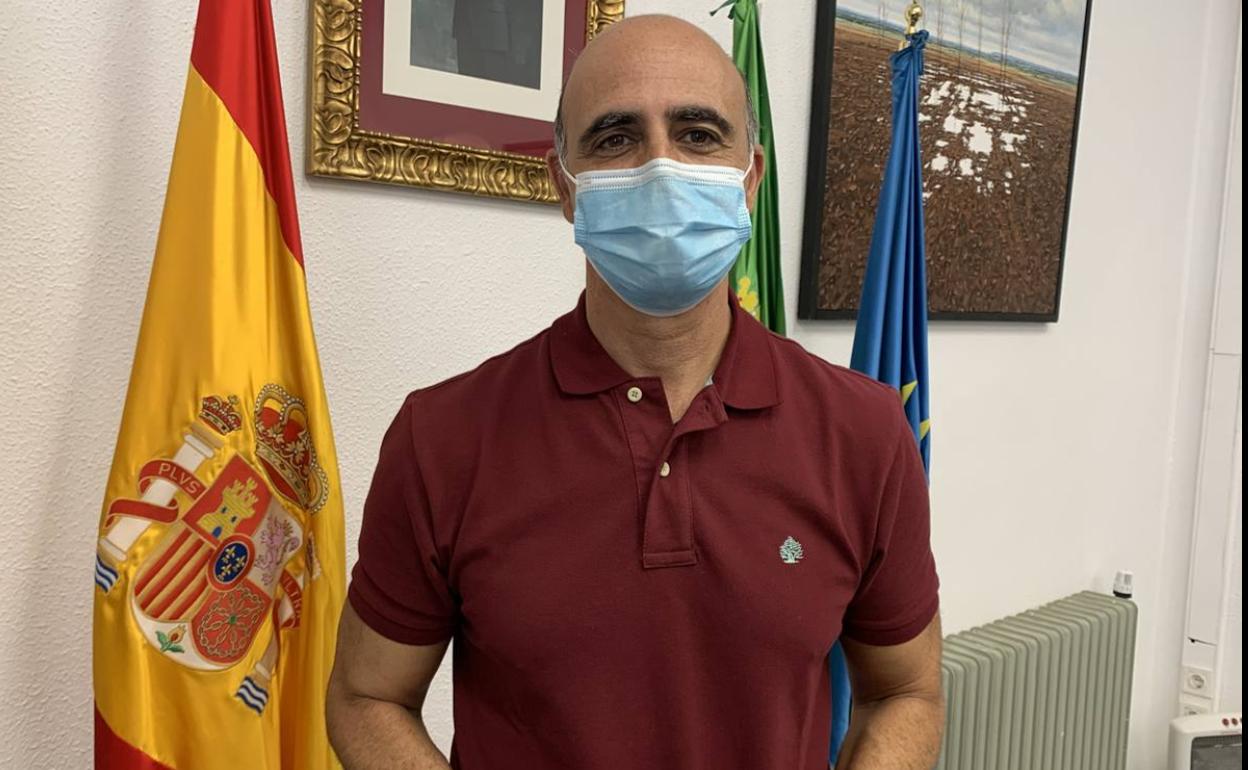 José Carlos Contreras 