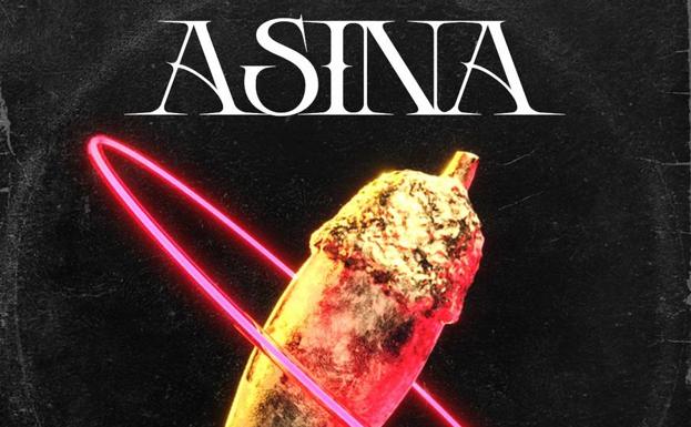 Imagen de Asina 