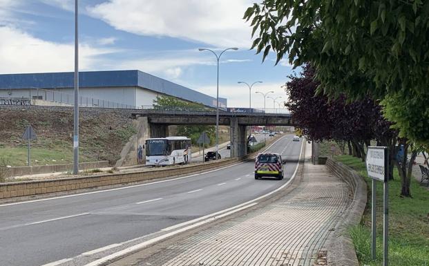 La cirucualción or los puentes recupera la norramlidad 