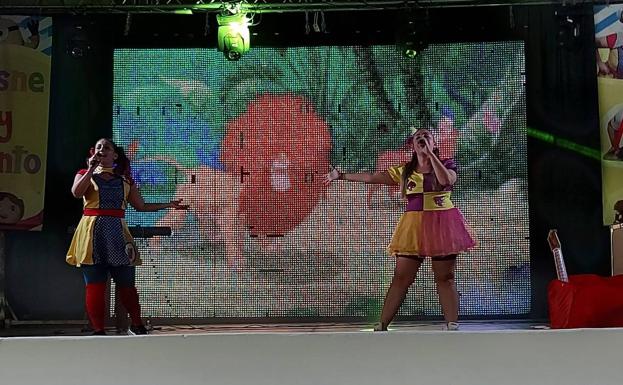 Musical de Disney 