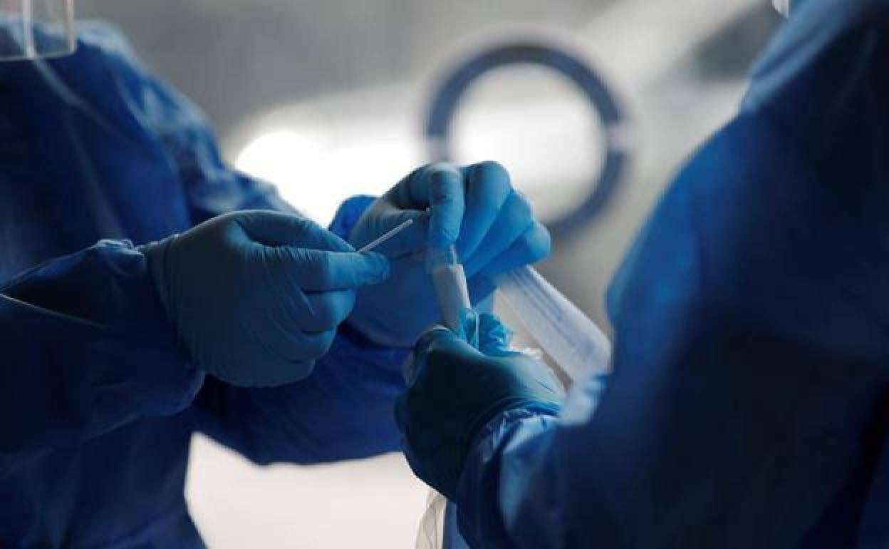 Bajan los casos positivos por coronavirus en Zafra hasta los 32 tras darse 7 altas