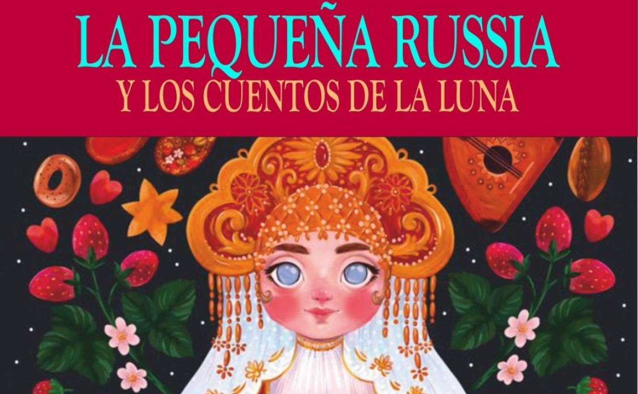 Wonderland vuelve al Teatro de Zafra con el musical 'La Pequeña Russia'