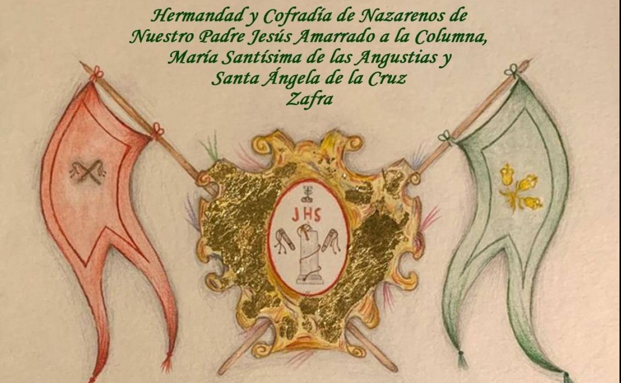 La Hermandad del Amarrado a la Columna ofrece este viernes una nueva charla de formación centrada en la Pastoral de la Salud