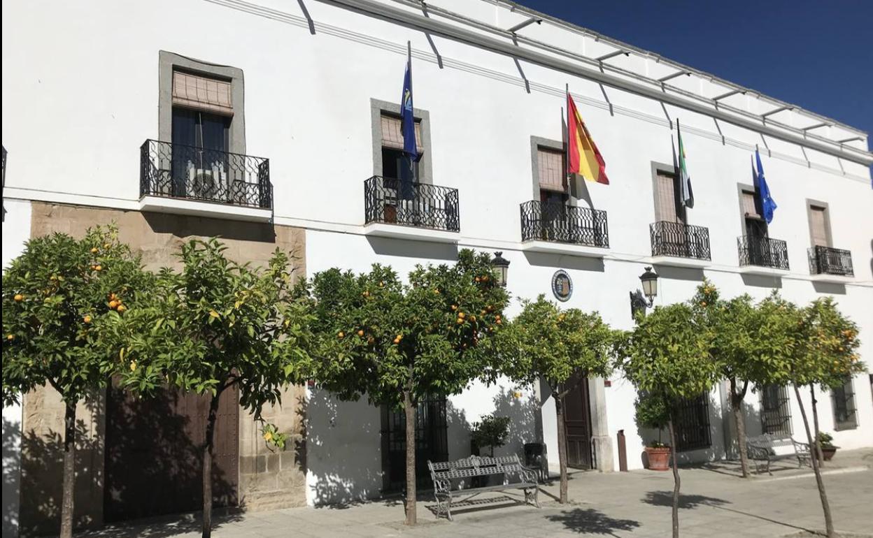 Ayuntamiento de Zafra 
