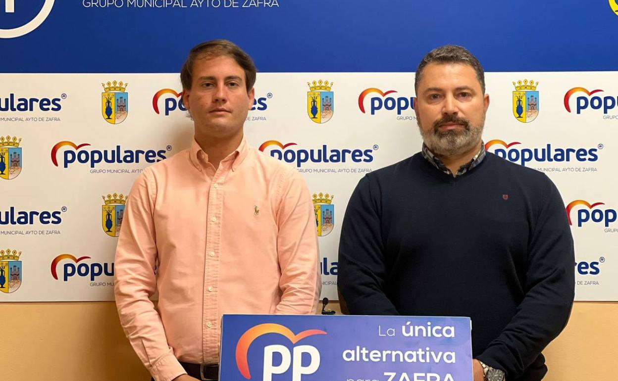 El PP denuncia que el CEE 'Antonio Tomillo' está sin calefacción por falta de combustible
