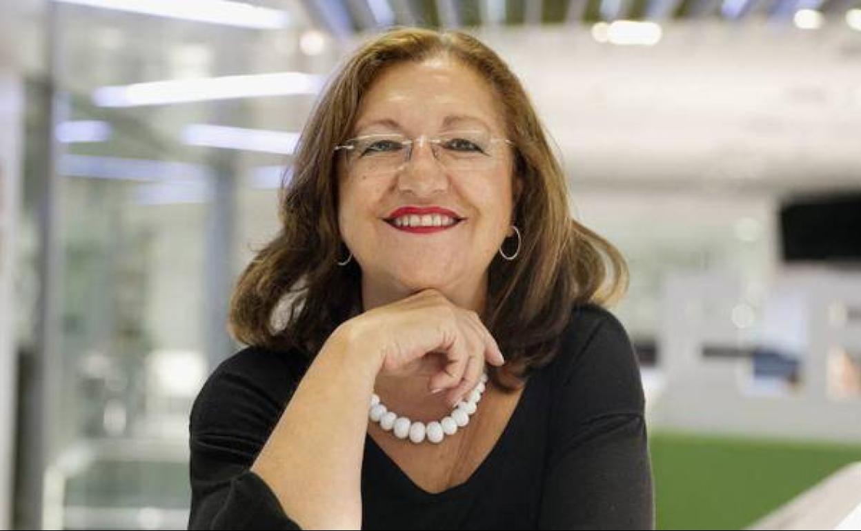 Inma Chacón 