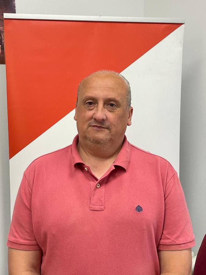 Francisco Fernández, portavos de C´S 