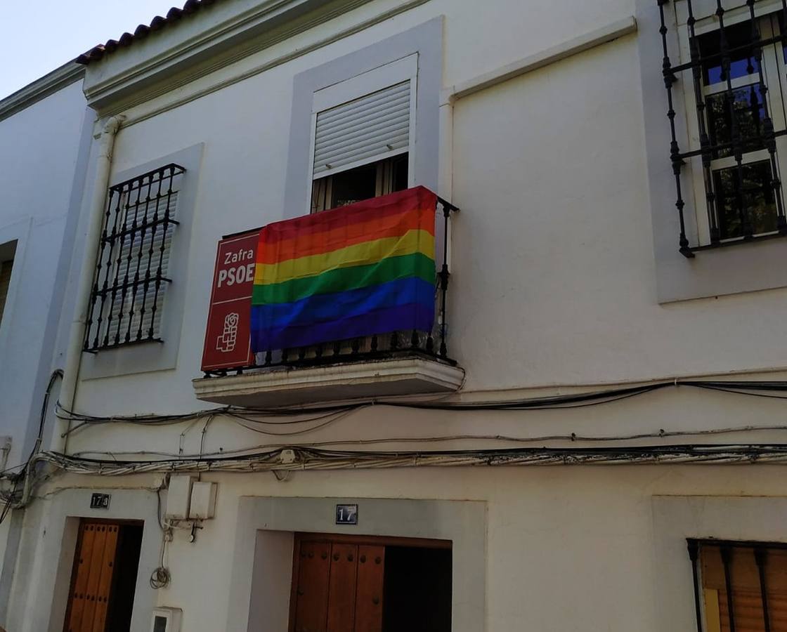 El PSOE se suma a las manifestaciones por los derechos LGTBI