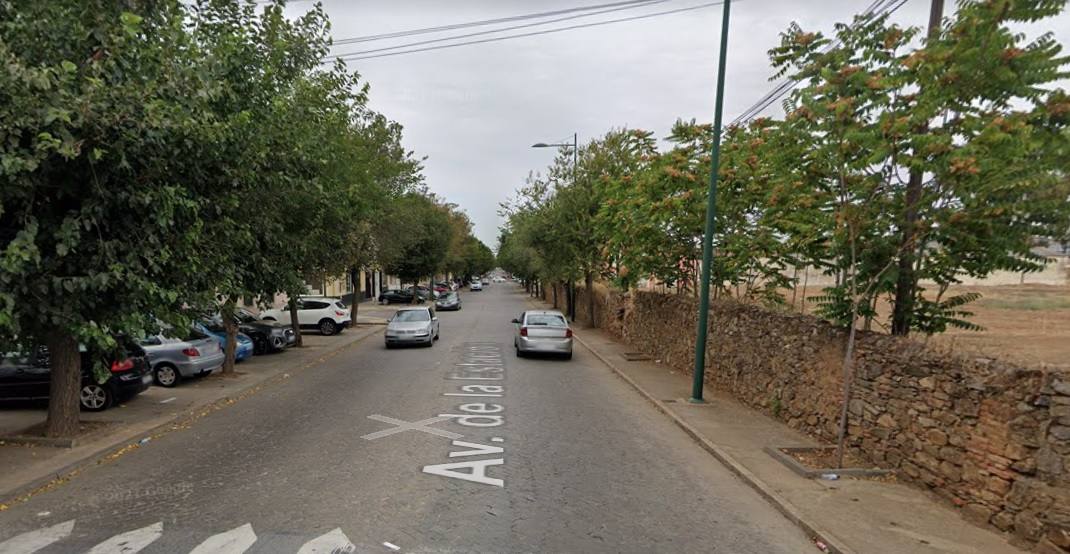 Herido grave un trabajador en Zafra tras sufrir un accidente con un toro mecánico