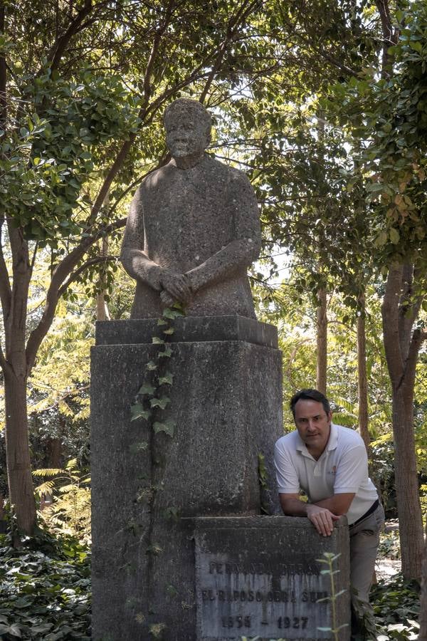 Ignacio Cortés 