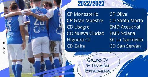 Grupo cuarto 