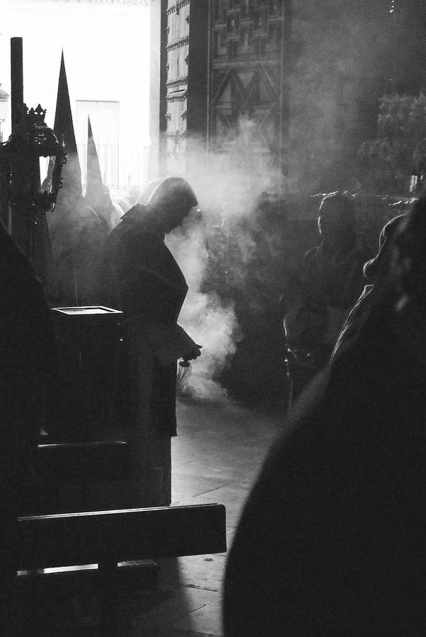 Priner premio del concurco fotográfico 