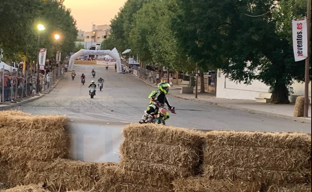 Motorshow en 2019, 