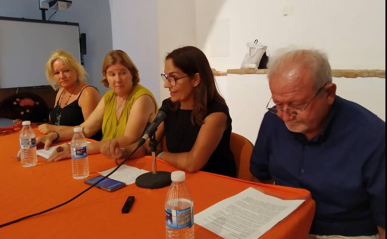 Presentado el Proyecto de Creación de una Red Sefardita