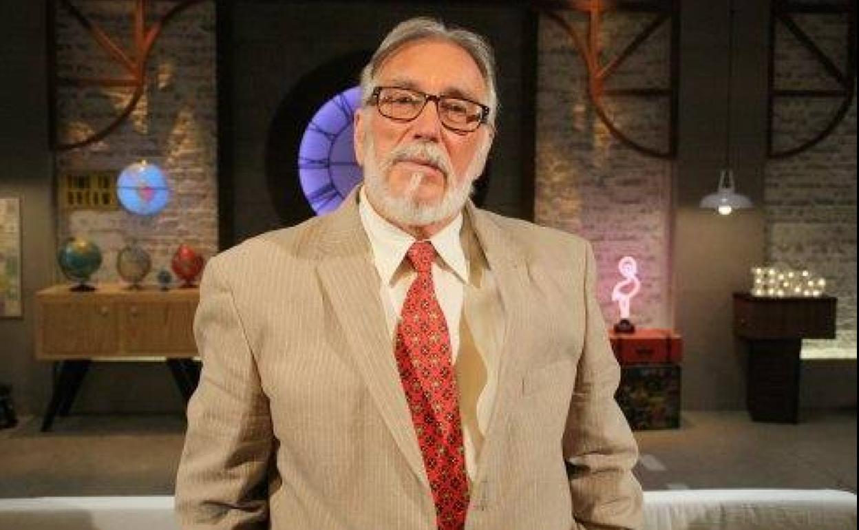 Primitivo Rojas ofrecerá este sábado el Pregón Taurino de la Peña Tercio de Quites