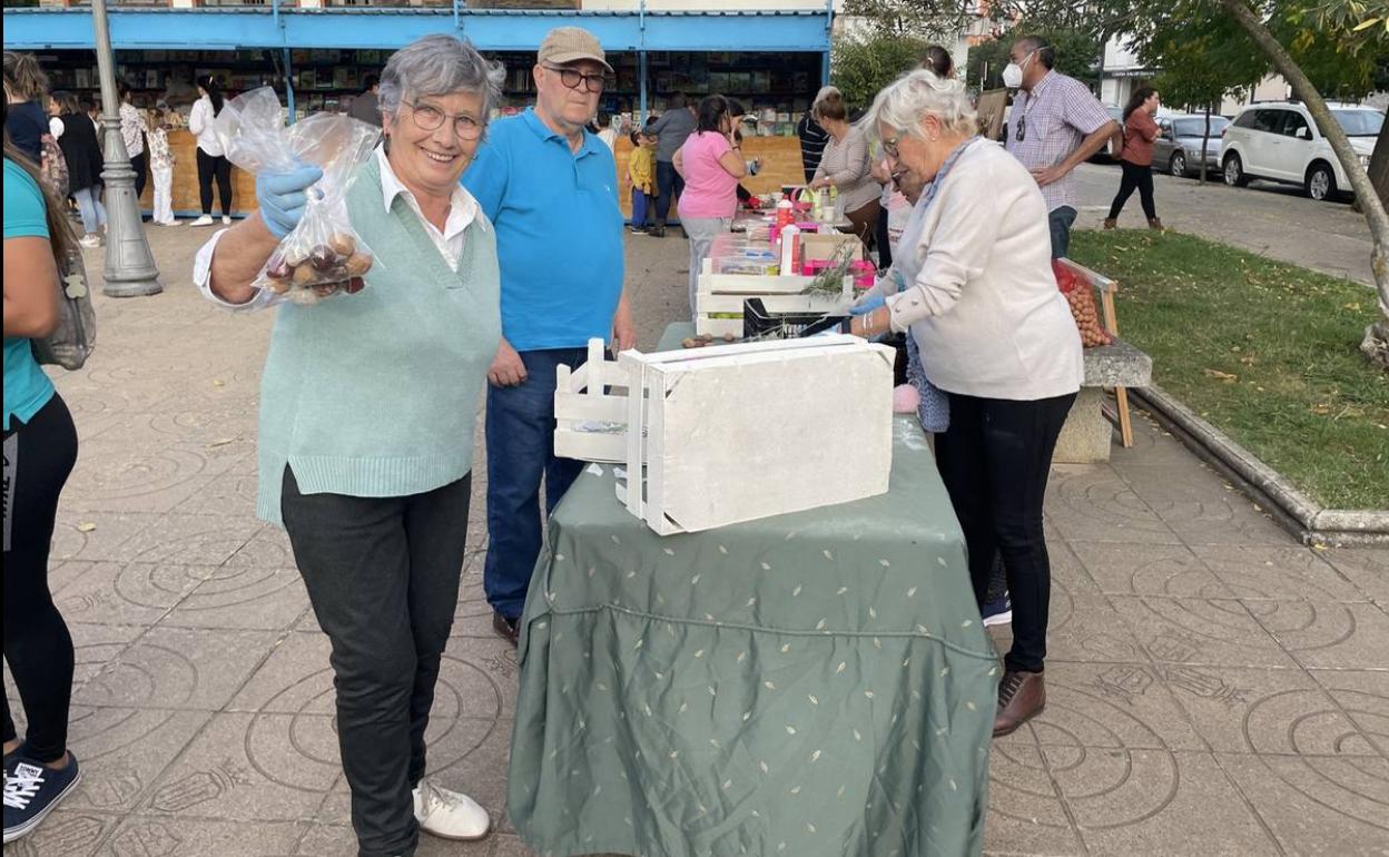 Gran animación y variedad de actividades llenaron la Fiesta de la Chaquetía