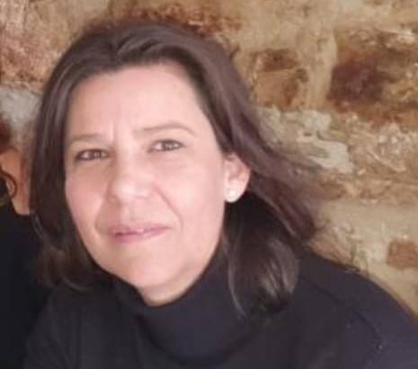 Lourdes Sánchez, nueva hermana mayor de la Hermandad del Silencio