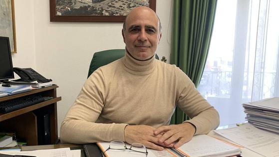 «Zafra ahora mismo tiene un empuje bestial a todos los niveles»