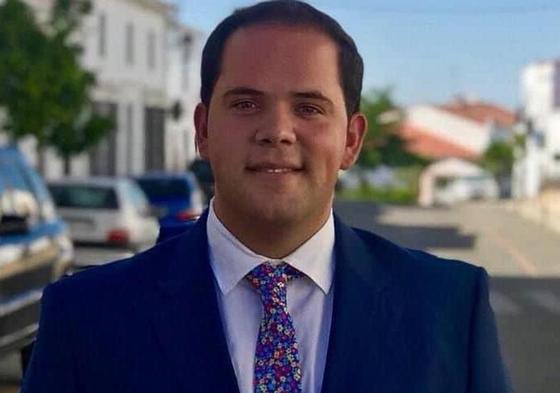 Víctor Galván Tomillo