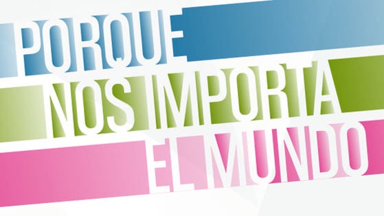 La periodista Cristina Manzano impartirá este viernes el taller 'Porque nos importa el mundo' en el ECJ