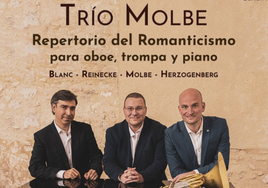 TRío Molbe