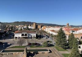 Seis candidaturas concurrirán el próximo 28 de mayo a las elecciones en Zafra