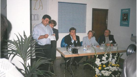 FEAFES Zafra: 25 años mejorando la vida de las personas con enfermedad mental