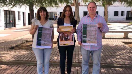Un concierto de Cámara para conmemorar el 40 aniversario del Estatuto de Autonomía de Extremadura